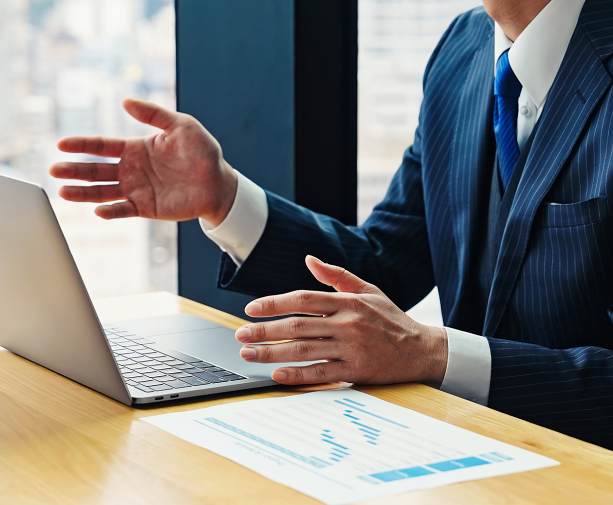 コンサルティング